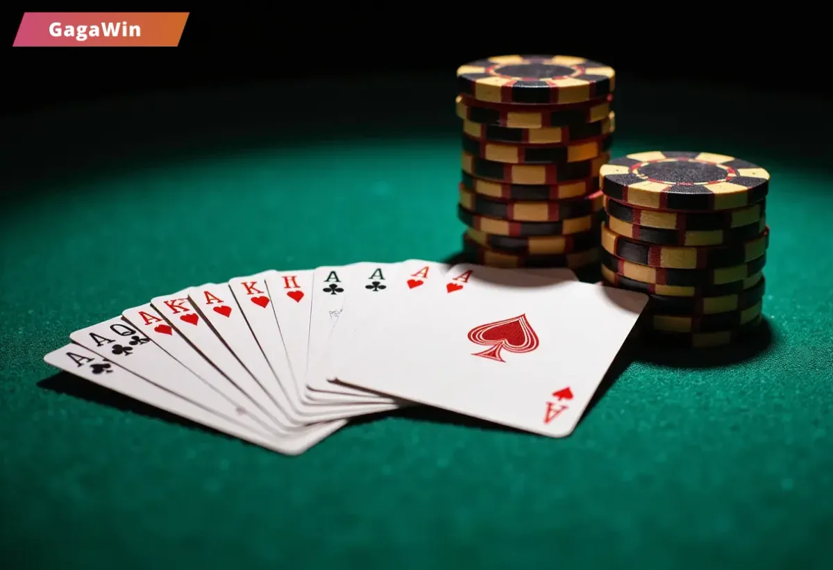 Casino Bonus Rechner — Berechne deinen Gewinn-ROI in Sekunden - GagaWin - beste online casino in Deutschland