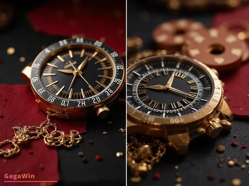 Traditionelle Casino-Ranglisten