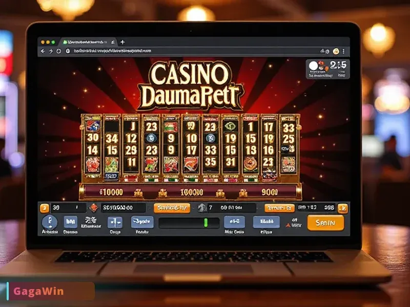 GagaWin - Warum GagaWins Vergleichstabelle vertrauenswürdig ist