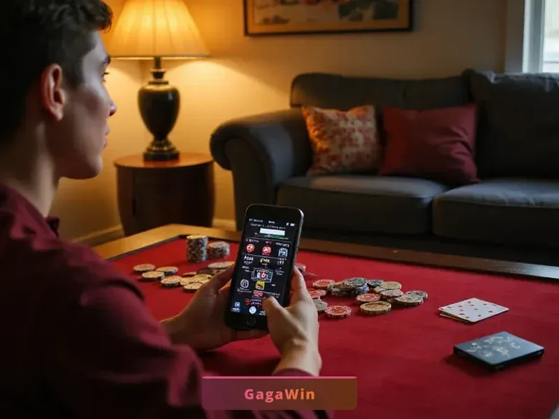 GagaWin - GagaWin's Mission: Transparente Casino-Vergleiche für deutsche Spieler