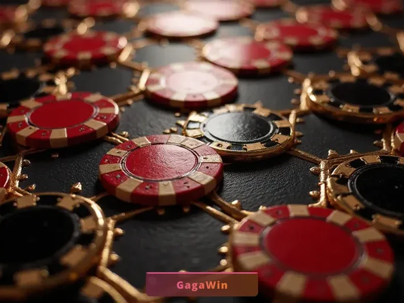 GagaWin - Über GagaWin: Deutschlands führendes Echtgeld Casino