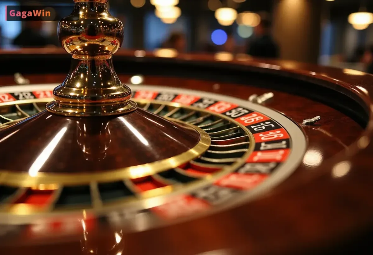 GagaWin: Das führende Online Casino mit Echtgeld-Spielen in Deutschland - GagaWin - beste online casino in Deutschland