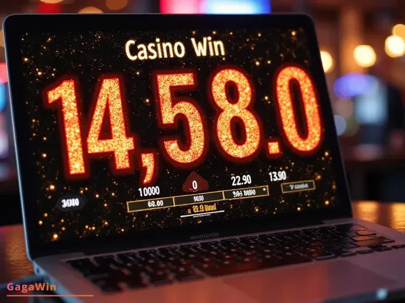 GagaWin - Kontakt zu GagaWin — Kundenbetreuung mit Professionalism