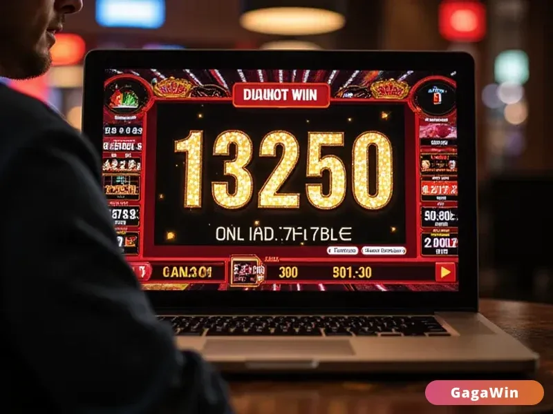 GagaWin - Willkommen bei GagaWin Casino