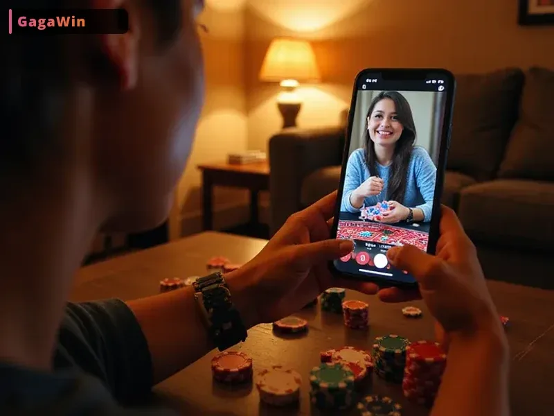 GagaWin - Über GagaWin – Das beste Casino 2026