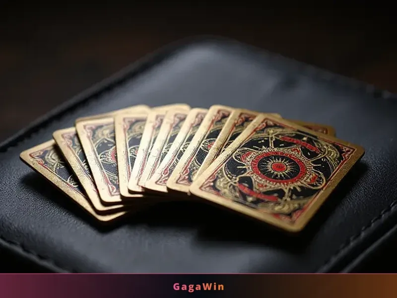 GagaWin - Willkommen bei GagaWin Casino